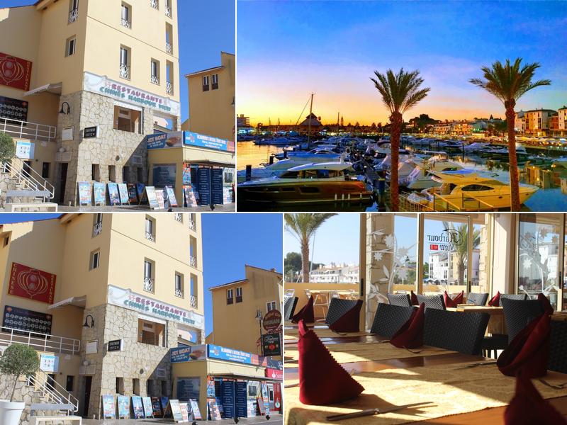 Harbour View Chinese