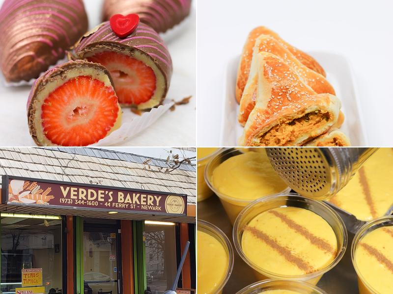 Verde's Bakery