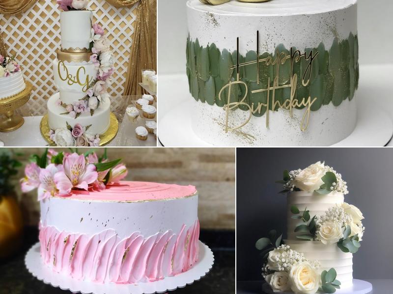 Marie's Dominican Cakes 616 River St, Paterson