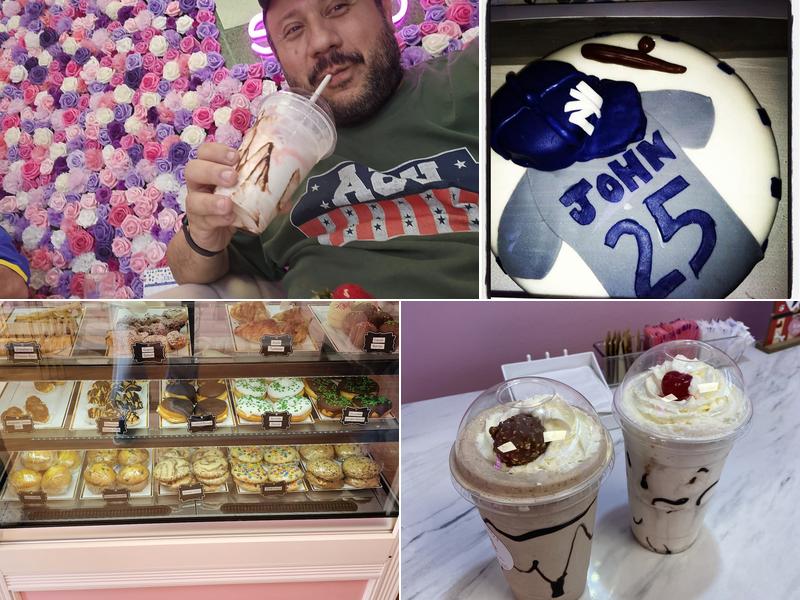 Sweet n' Cake 387 21st Ave, Paterson