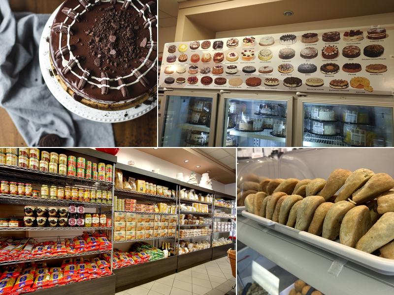 Les Délices Lafrenaie Rosemère