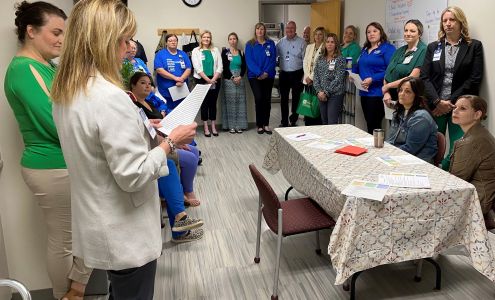 Lake Regional Home Health