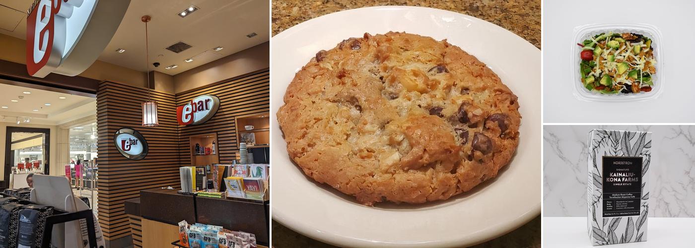 Nordstrom Ebar Artisan Coffee