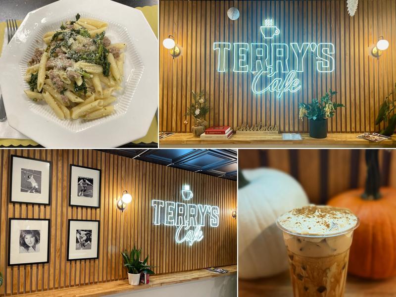 Terry's Cafe