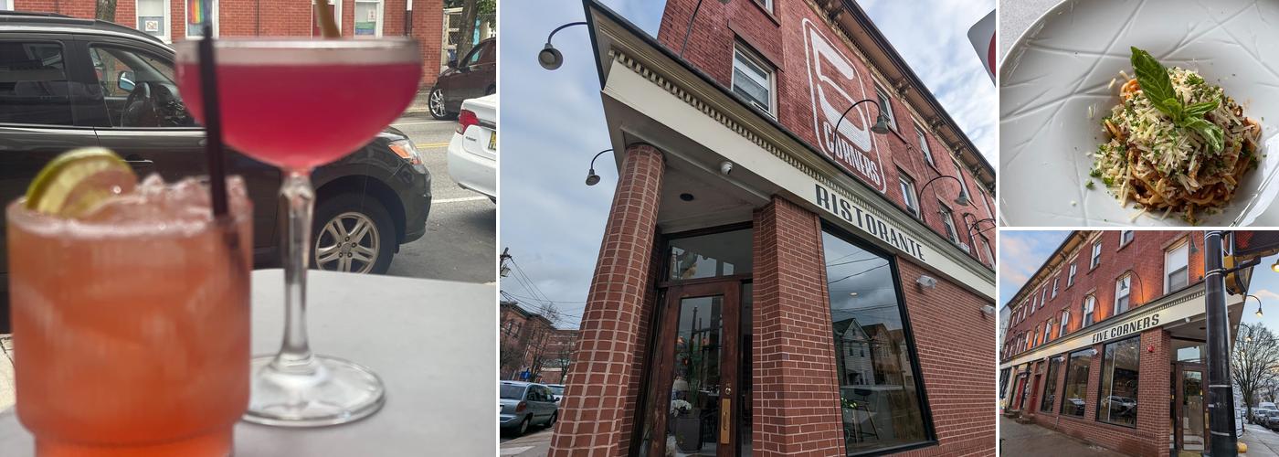 Five Corners Ristorante