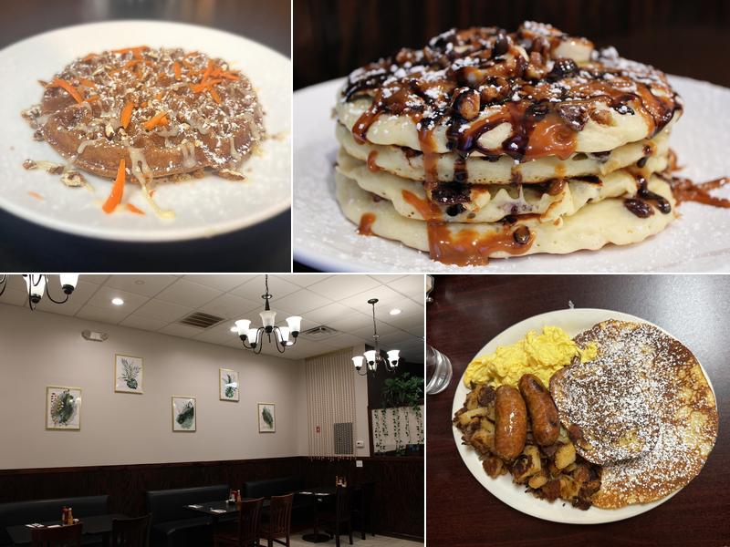 COZY CAFE 2638 County Rd 516, Old Bridge