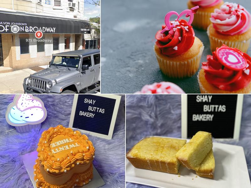 Shay Butta's Bakery LLC