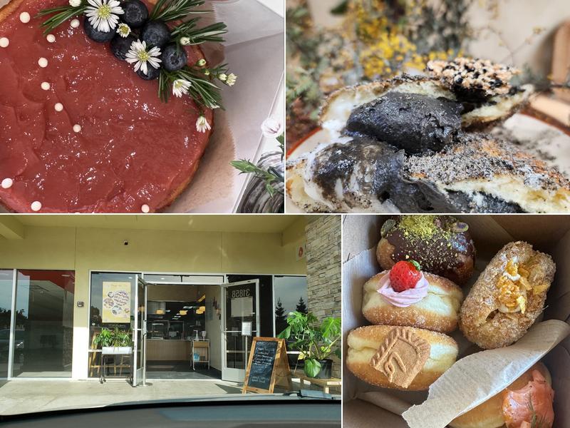 Doughweime Bakery & Café