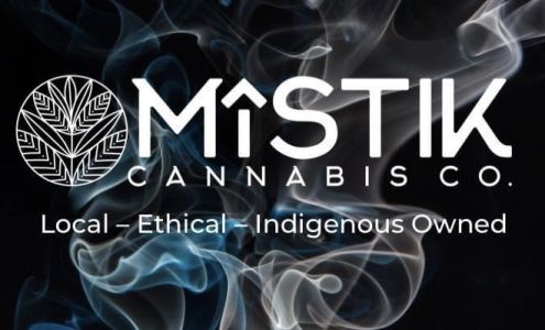 MISTIK CANNABIS CO. Red Earth Creek