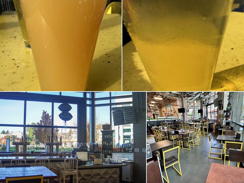 Q20 Public House 425 Urban Plz, Kirkland