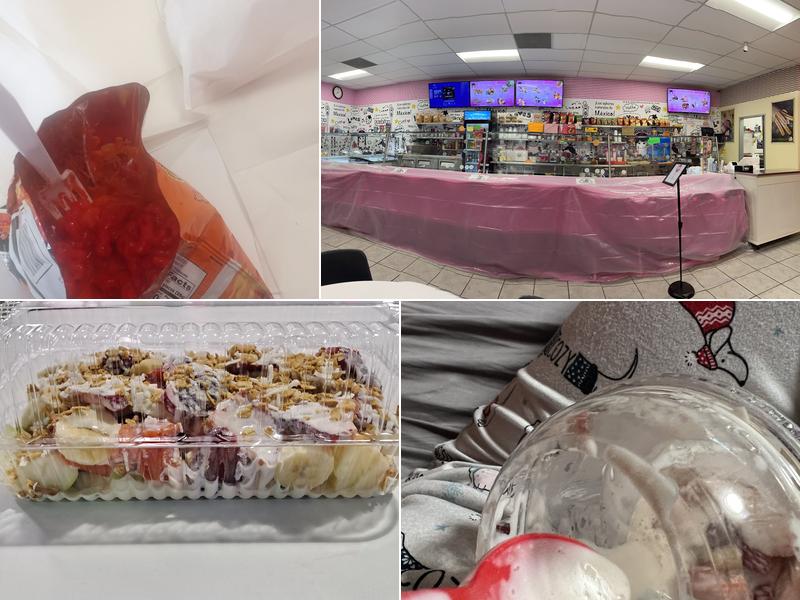 Michoacán A Pedir de Boca USA