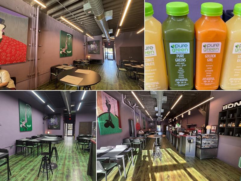 STIMULATTE by Bond 264 Main St, Hackensack