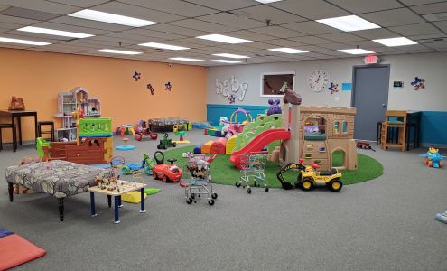 The Art of Montessori