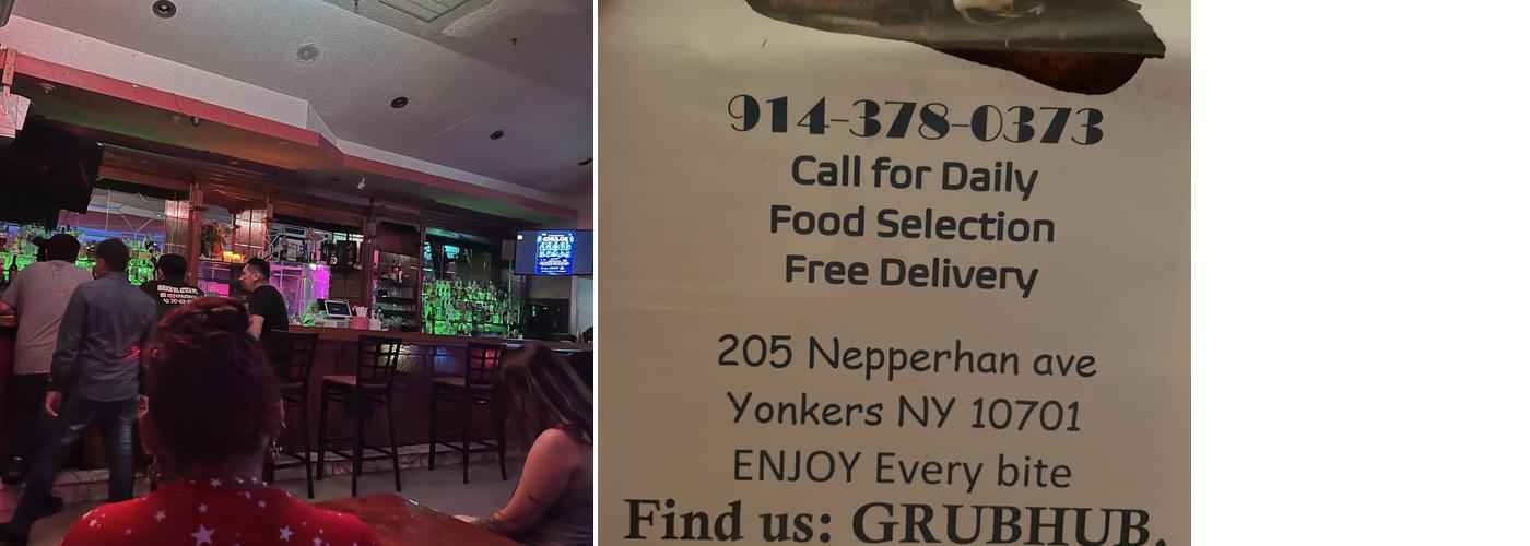 Quick bites deli Menu