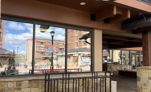 Rocket Fizz Breckenridge