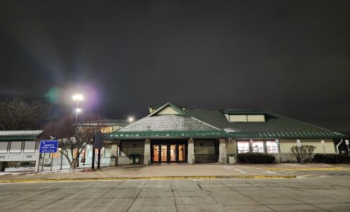 DeWitt Travel Plaza