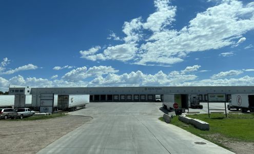 Coast Produce Company - Nogales