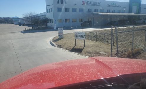 Kaliroy Produce Inc / Zucarmex USA