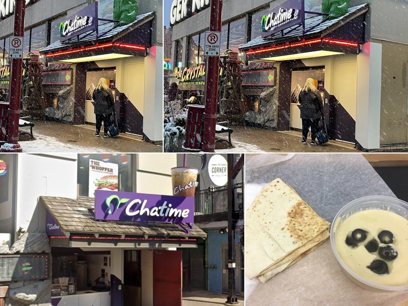 Chatime