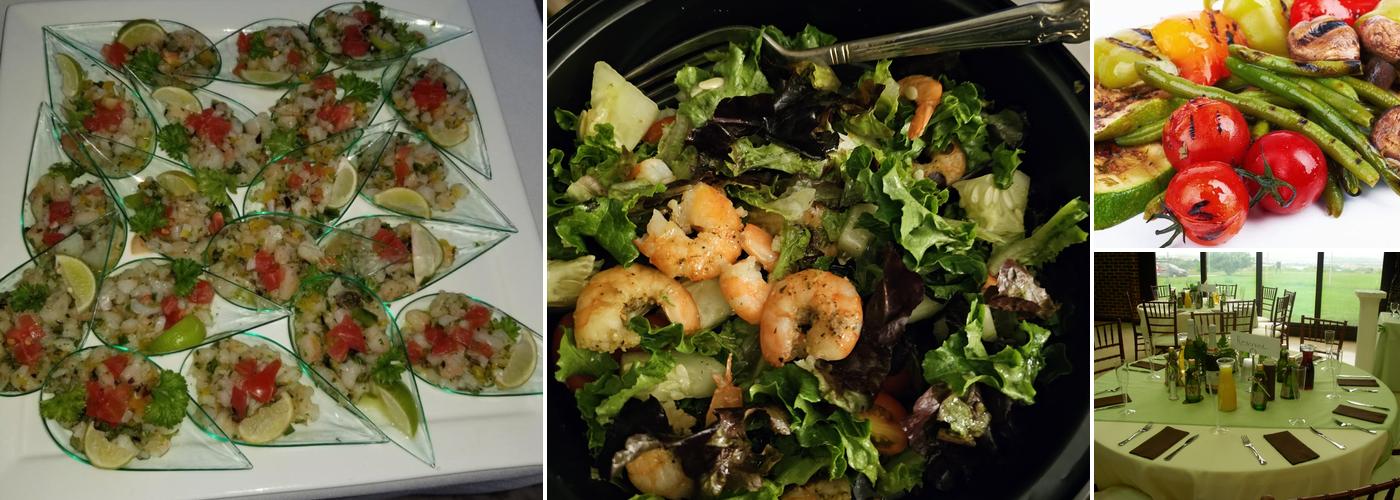 Tomorrow's Catering Inc