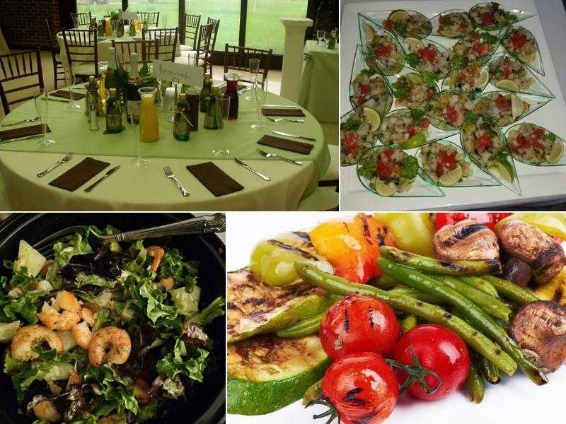 Tomorrow's Catering Inc