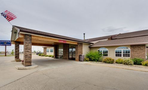 Fireside Inn & Suites