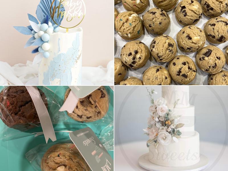 LMM Sweets 10212 Town Center Dr, Poughkeepsie