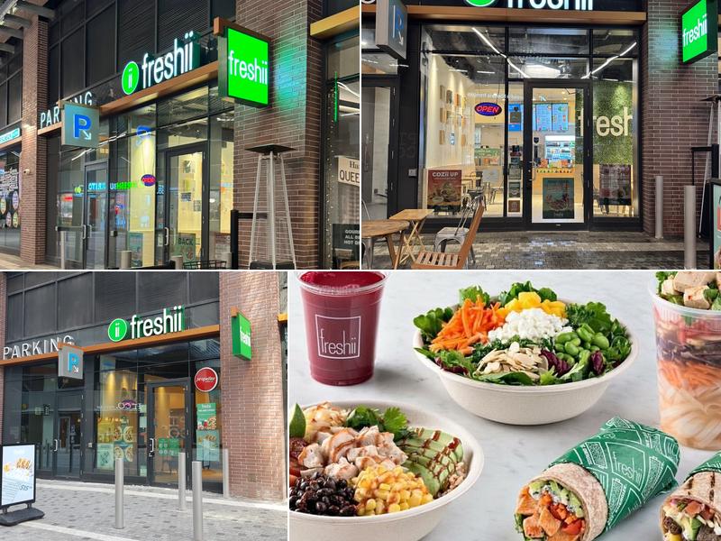 Freshii