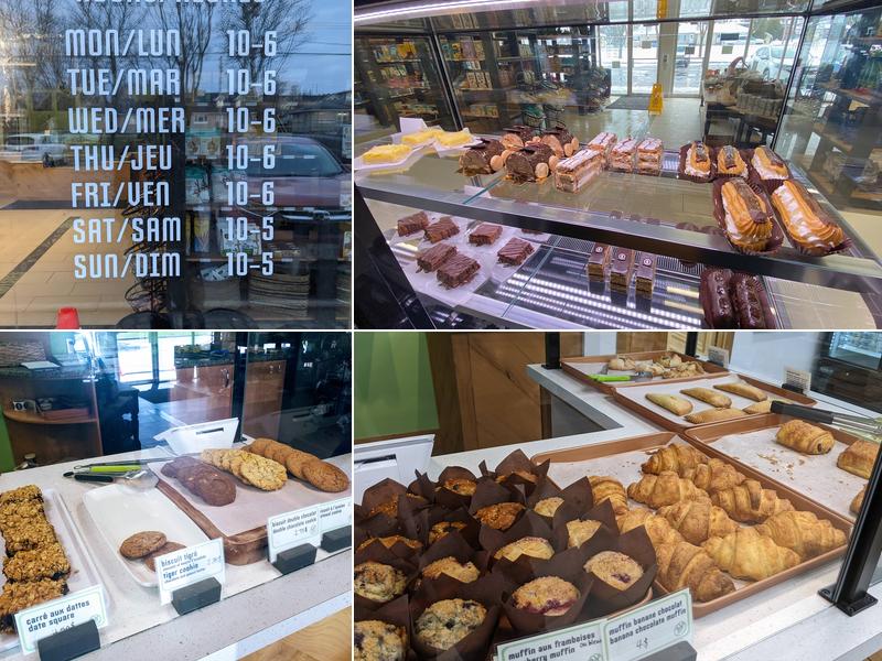 Gutsies 2297 St Joseph Blvd, Orléans