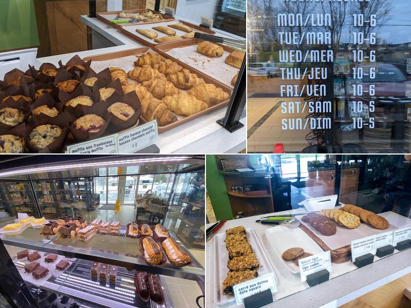 Gutsies 2297 St Joseph Blvd, Orléans