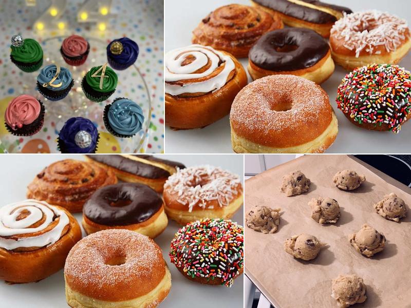 Bakeology 7032 Congress St UNIT 402, New Port Richey