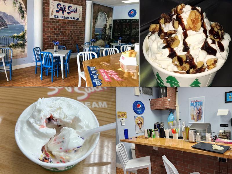 Soft swirl 5198 Turnpike Feeder Rd, Fort Pierce