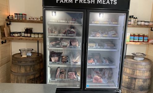 Foxhound Farm Bishopville