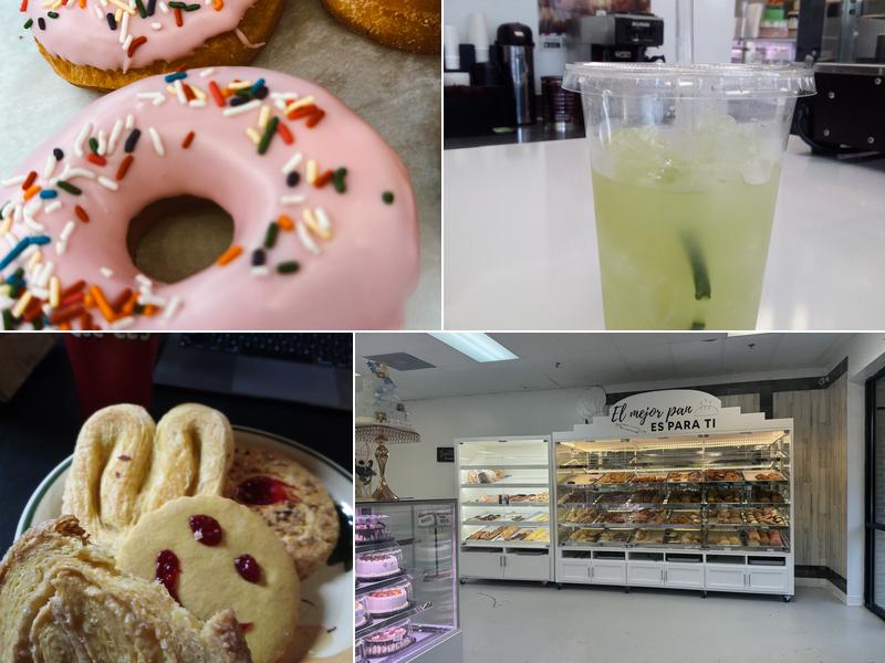 Betto's Pasteleria & Panaderia