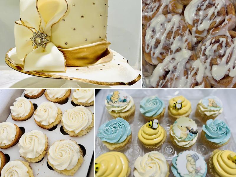 The Kake Tree 2250 Brunswick Hwy #1007, Waycross