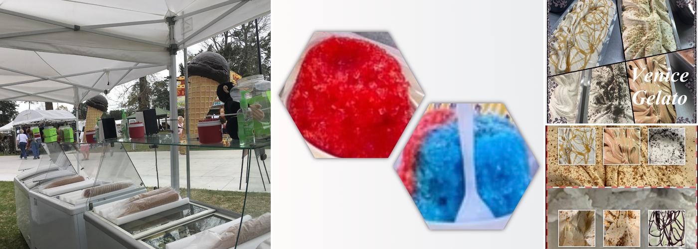 Venice Gelato (Wetumpka, AL)