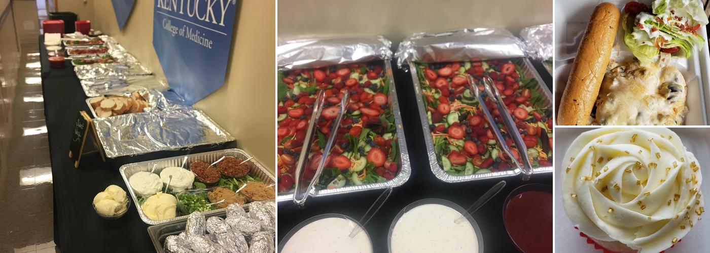 Rudy's Bakery & Catering Services