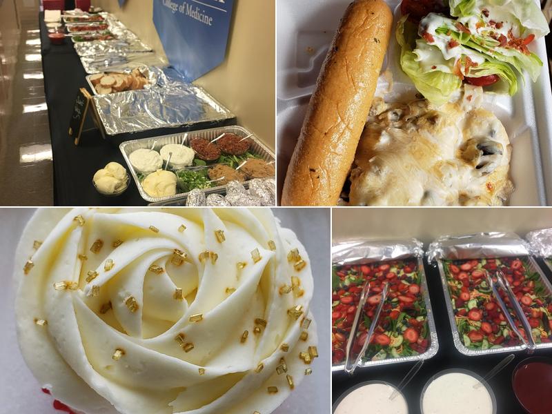 Rudy's Bakery & Catering Services