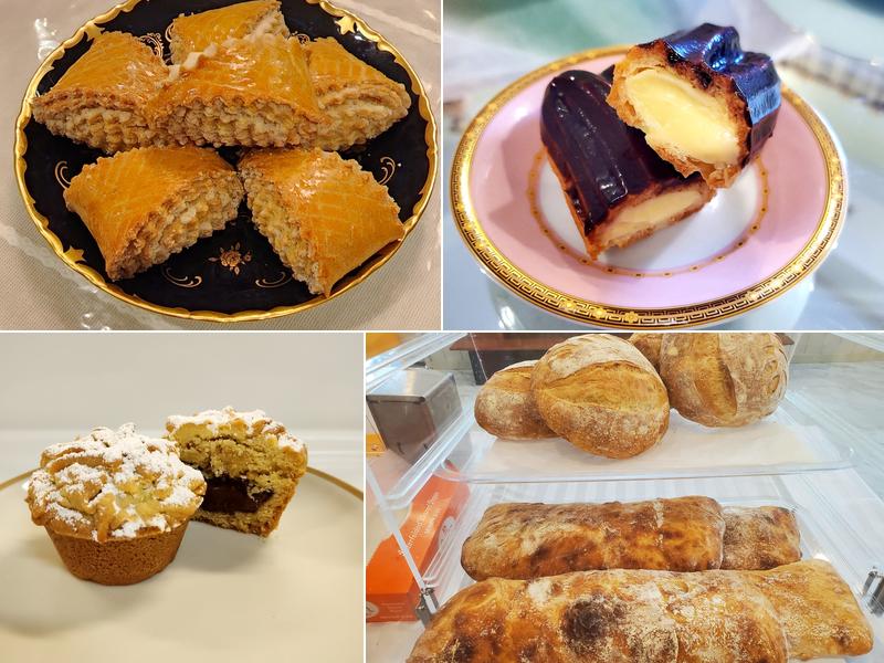 Cullman Bakery Inc 4281 Co Road 1223, Vinemont