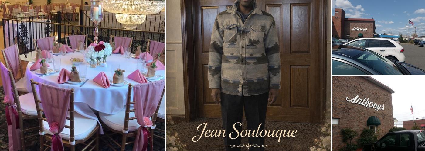 Anthony's Spadafora Caterers