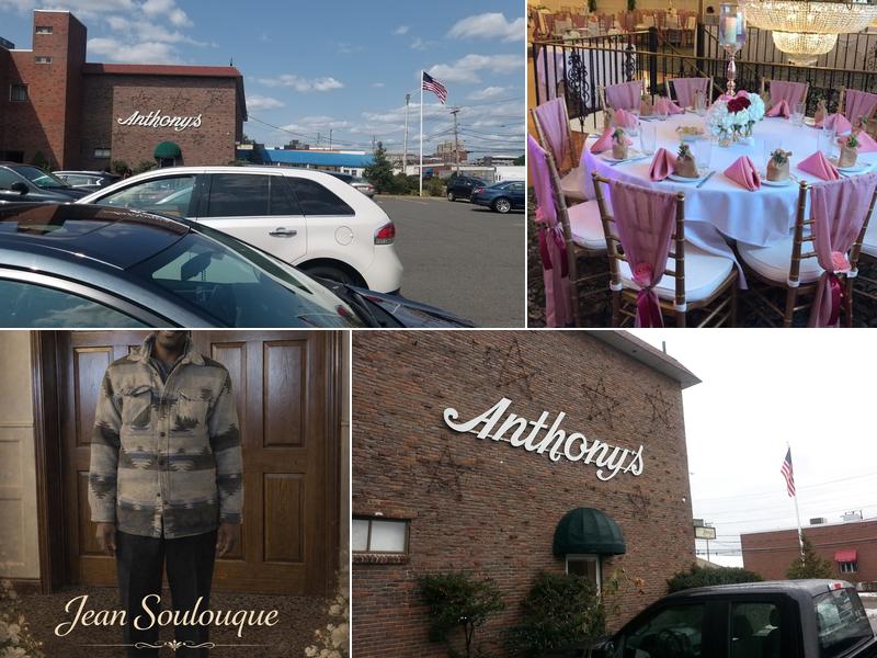 Anthony's Spadafora Caterers