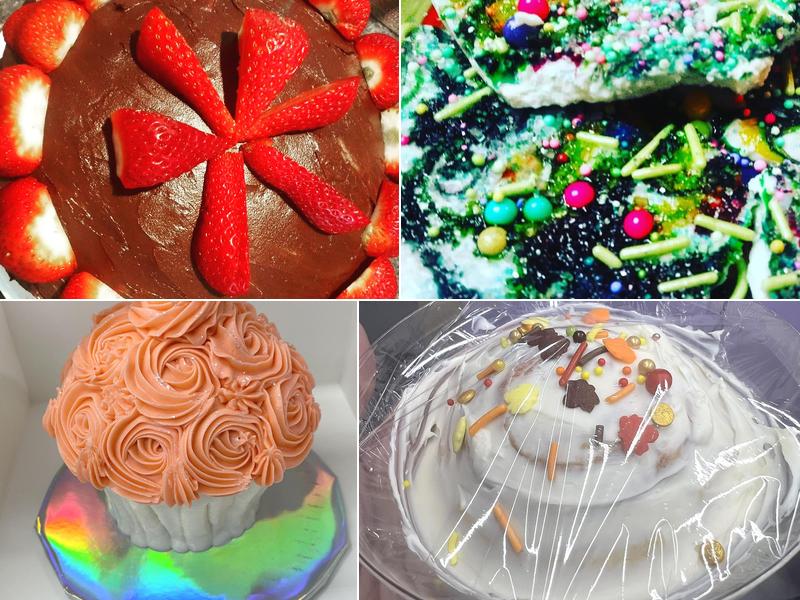 Sweet Mama T's Bakery