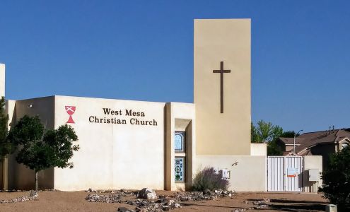 West Mesa Christian Church
