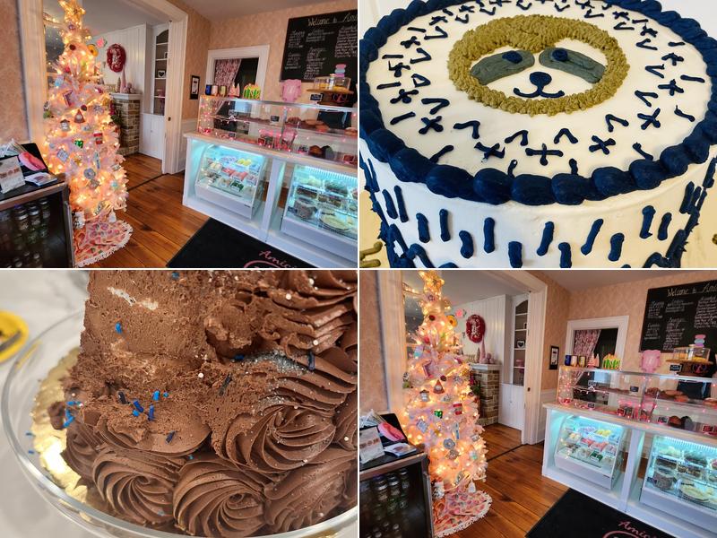 Amici Mullica Hill 69 N Main St, Mullica Hill