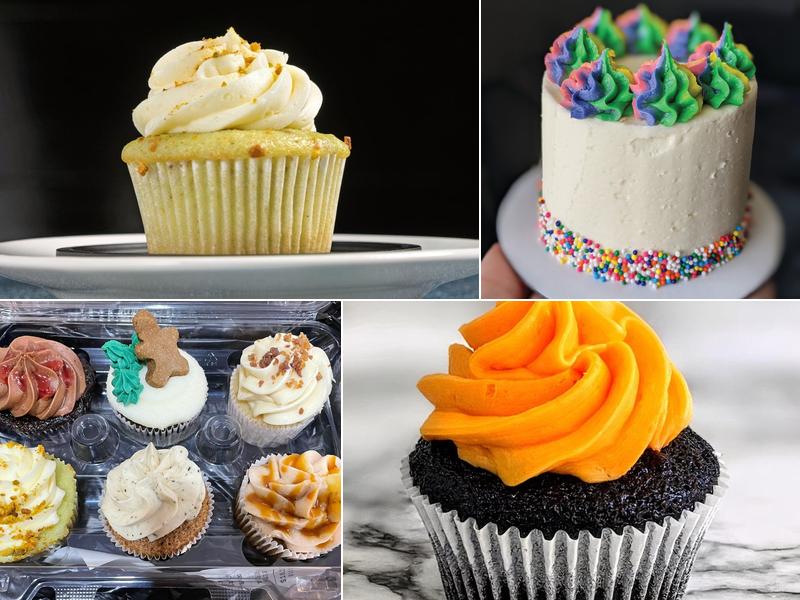 Canonsburg Cake Company