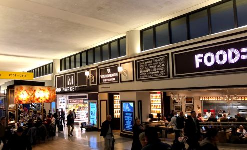 Shop Newark Terminal C