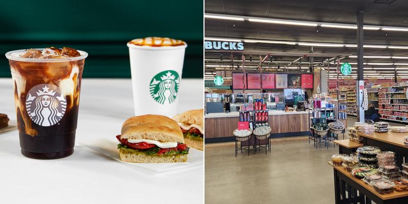 Starbucks Us 491 & Nm, US-64, Shiprock