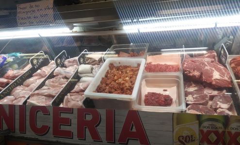 Carniceria La Mexicana