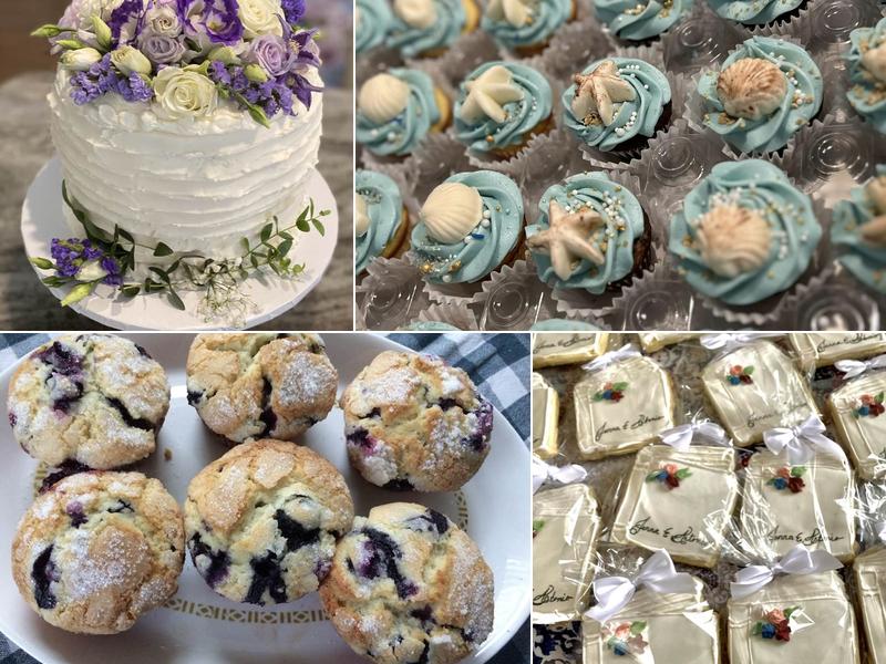 Yesterdays Bakery Cascade Rd, Old Orchard Beach