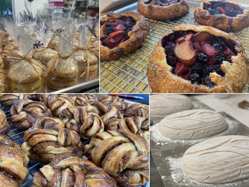 Raquel’s Farmstand